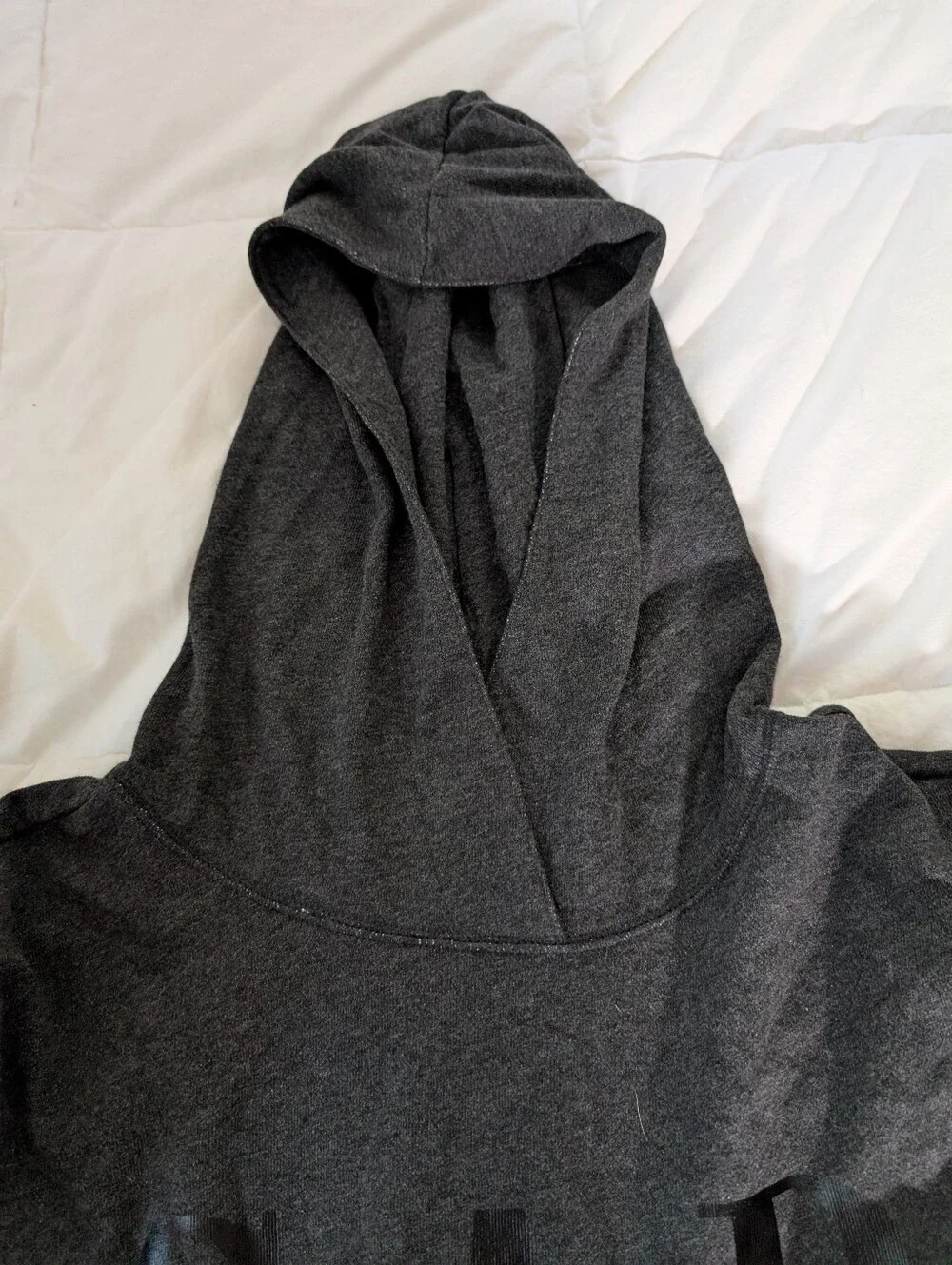Gap Relaxed Hoodie Sweatshirt